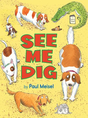cover image of See Me Dig